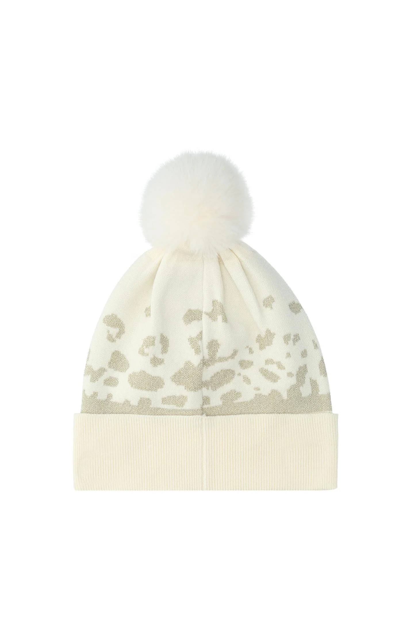 Mutsen beige Liu Jo - Image 2