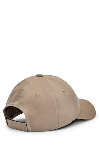 Hoeden/Petten bruin Boss Men Black - Image 3