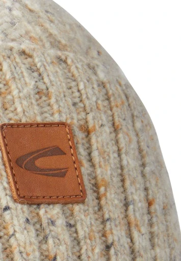 Mutsen bruin Camel active - Image 3