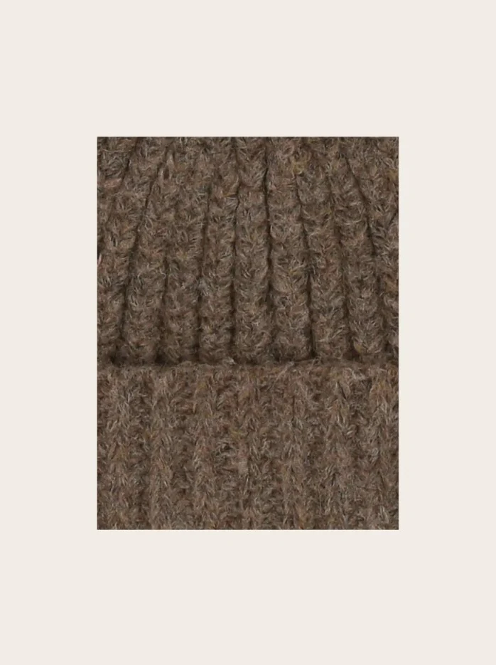 Mutsen bruin Fraas - Image 2