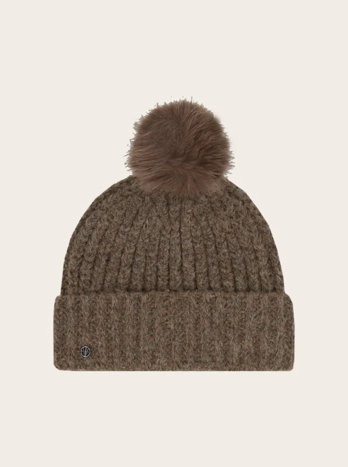 Mutsen bruin Fraas - Image 3