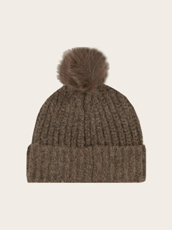 Mutsen bruin Fraas - Image 4