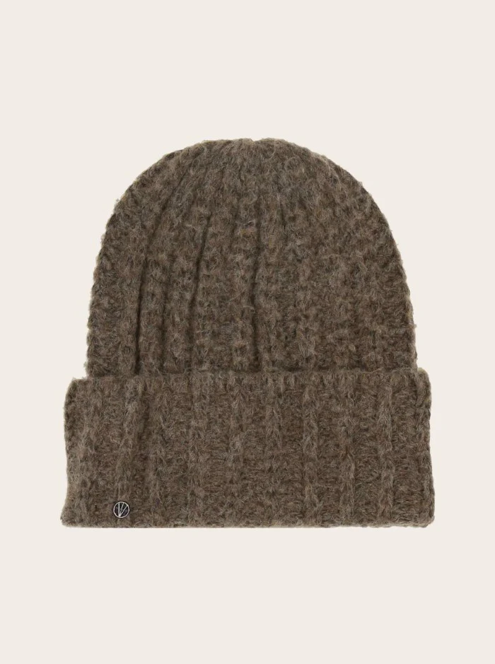Mutsen bruin Fraas