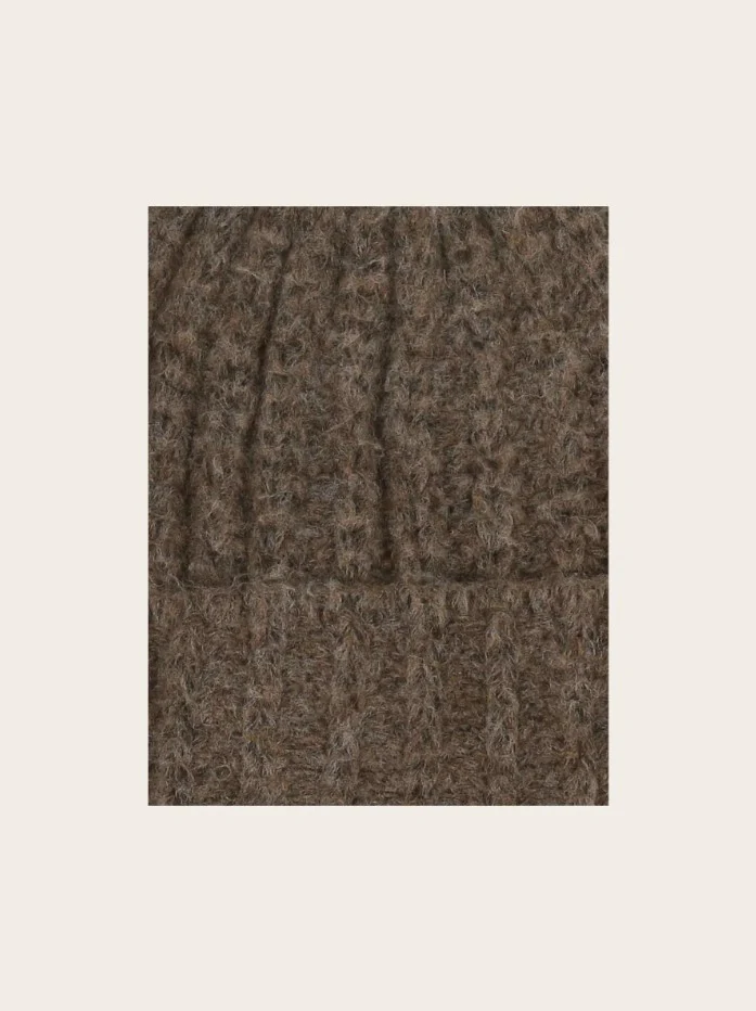 Mutsen bruin Fraas - Image 3