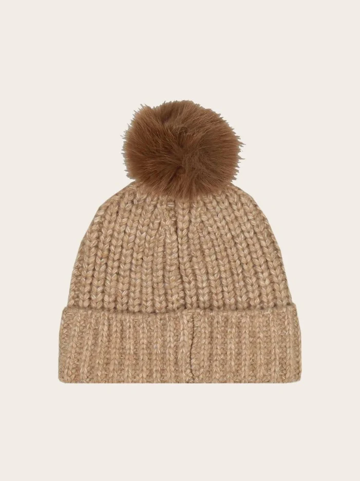 Mutsen bruin Fraas - Image 2
