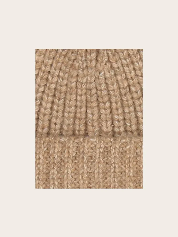 Mutsen bruin Fraas - Image 3