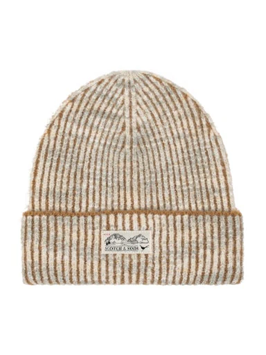 Mutsen bruin Scotch & Soda - Image 5