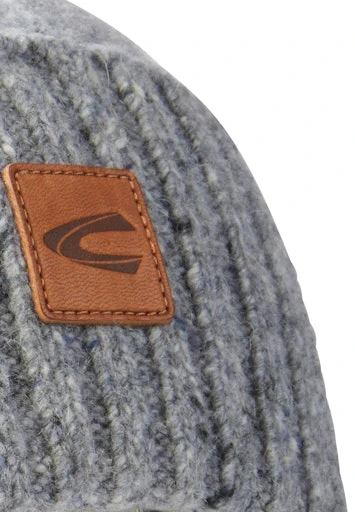 Mutsen grijs Camel active - Image 3
