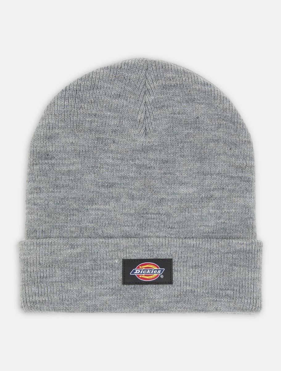 Mutsen grijs Dickies