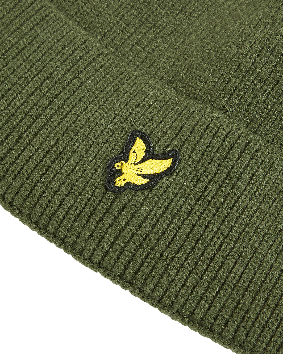 Mutsen groen Lyle & Scott - Image 2