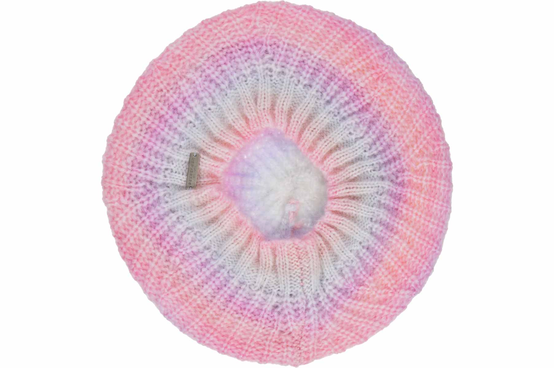Mutsen multicolor Seeberger - Image 3