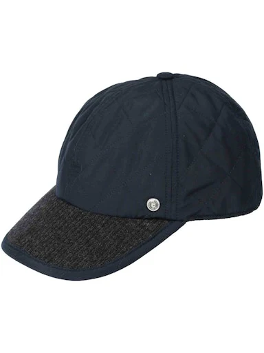Hoeden/Petten navy Bugatti - Image 3