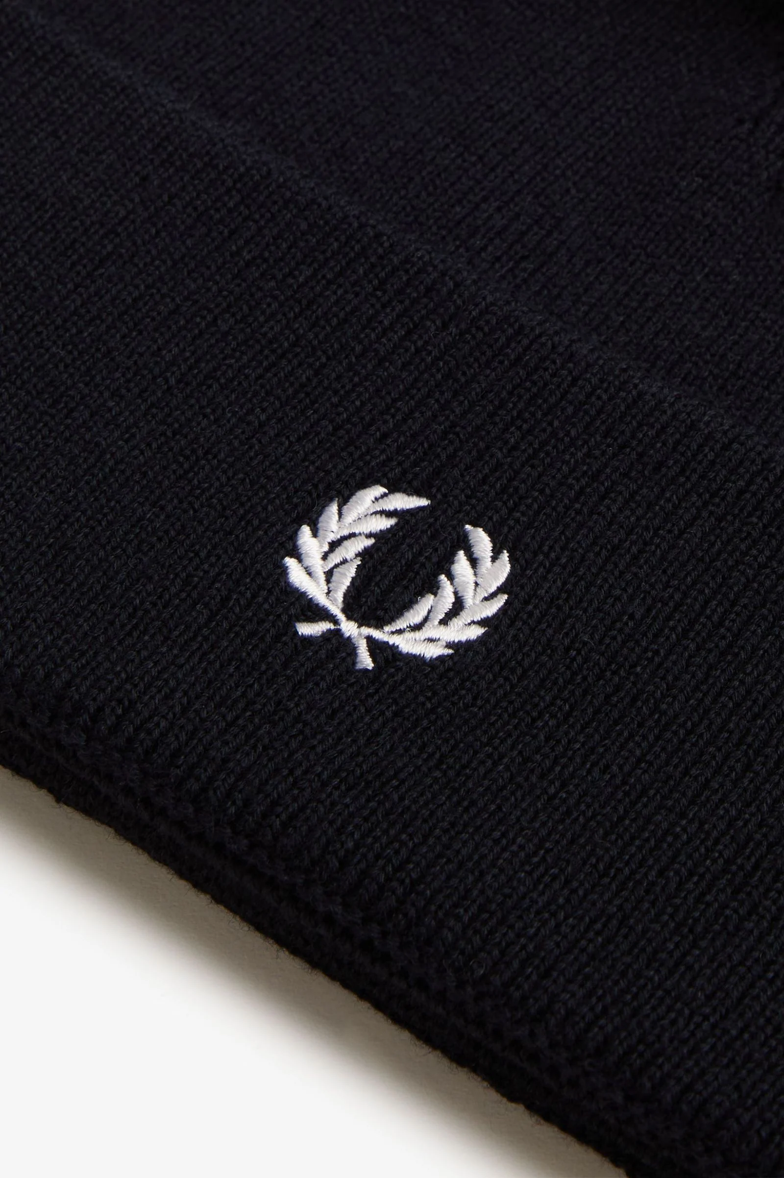Mutsen navy Fred Perry - Image 3