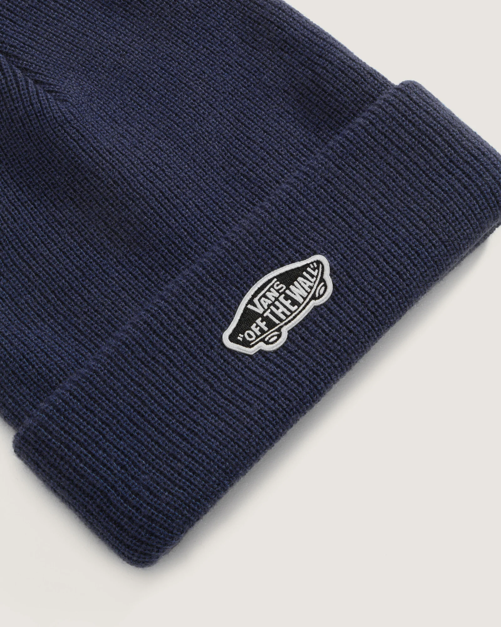 Mutsen navy Vans - Image 3