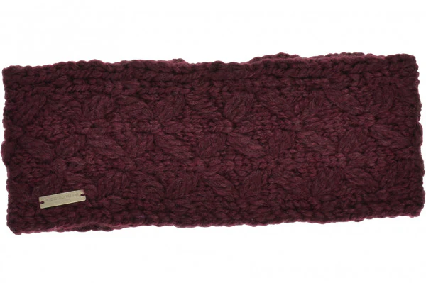 Mutsen rood Seeberger