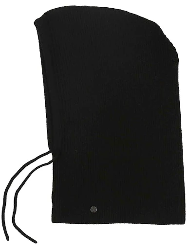 Mutsen zwart Fraas - Image 3