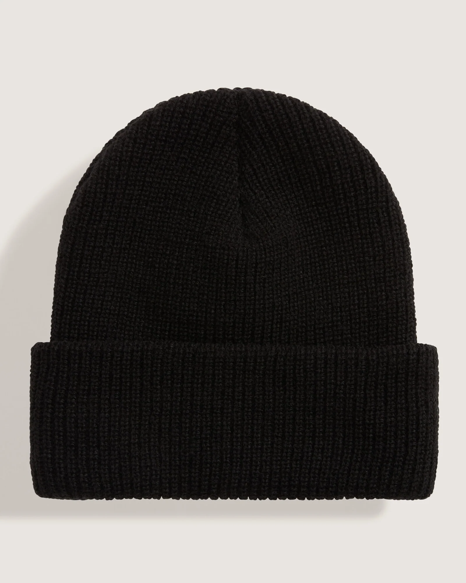 Mutsen zwart Vans - Image 2