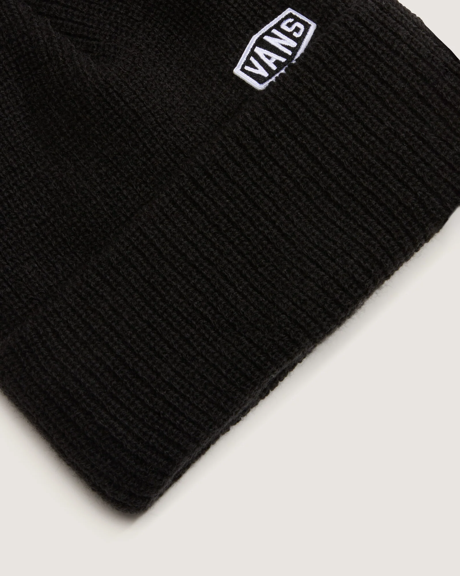 Mutsen zwart Vans - Image 3