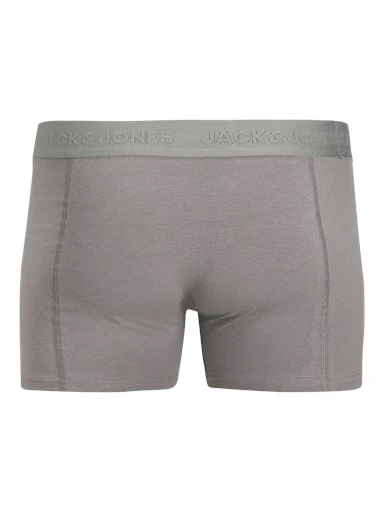 Ondergoed bruin JACK & JONES - Image 3