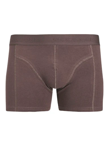 Ondergoed bruin JACK & JONES - Image 4