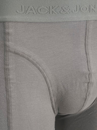Ondergoed bruin JACK & JONES - Image 5