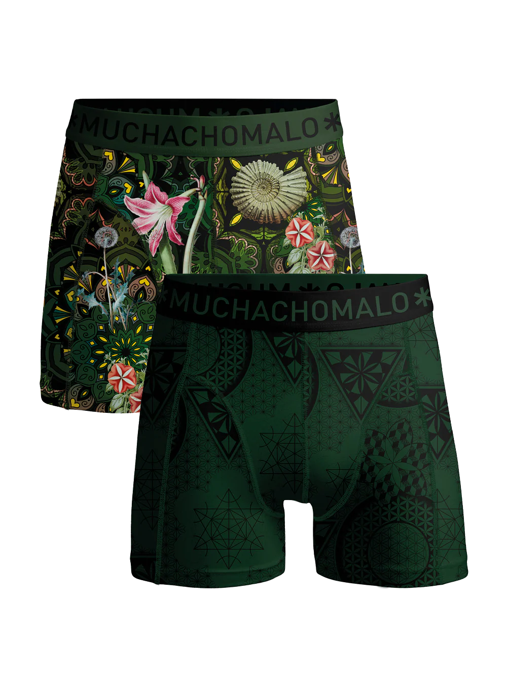 Ondergoed multicolor Muchachomalo