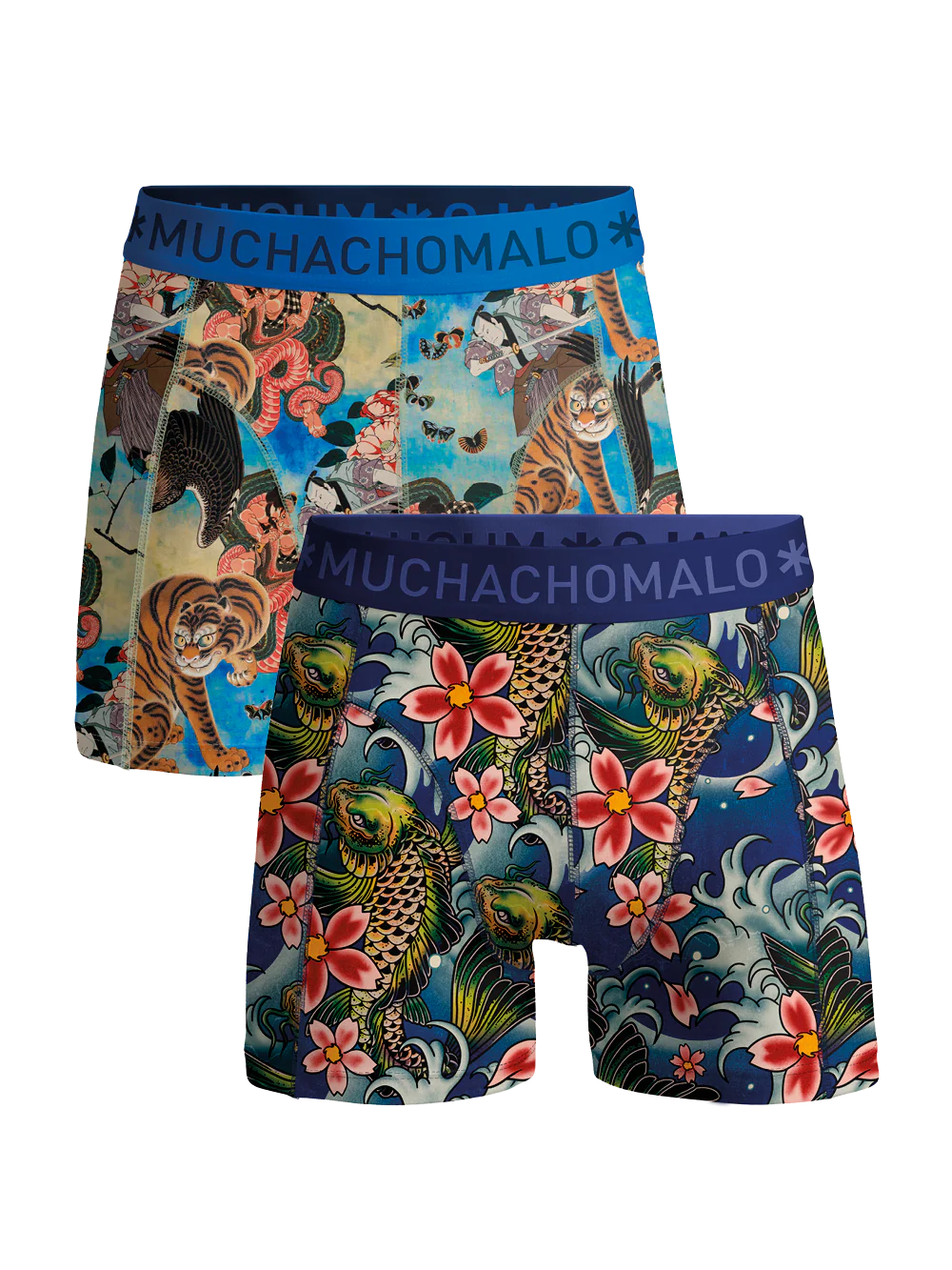 Ondergoed multicolor Muchachomalo