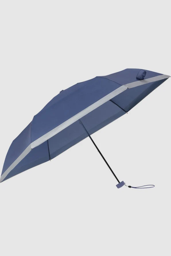 Paraplu's blauw Samsonite