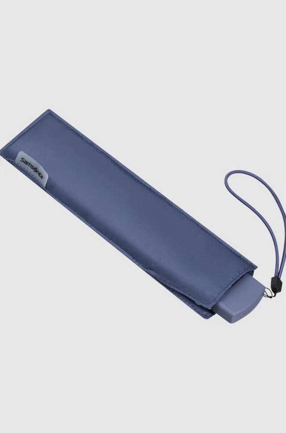 Paraplu's blauw Samsonite - Image 2