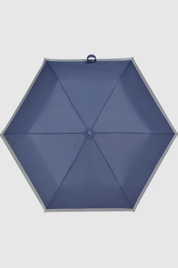 Paraplu's blauw Samsonite - Image 3