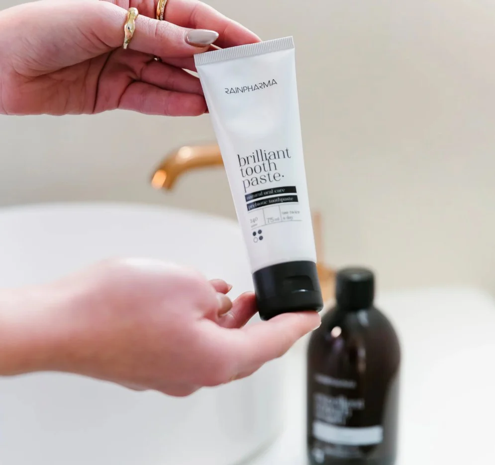 Personal care RainPharma