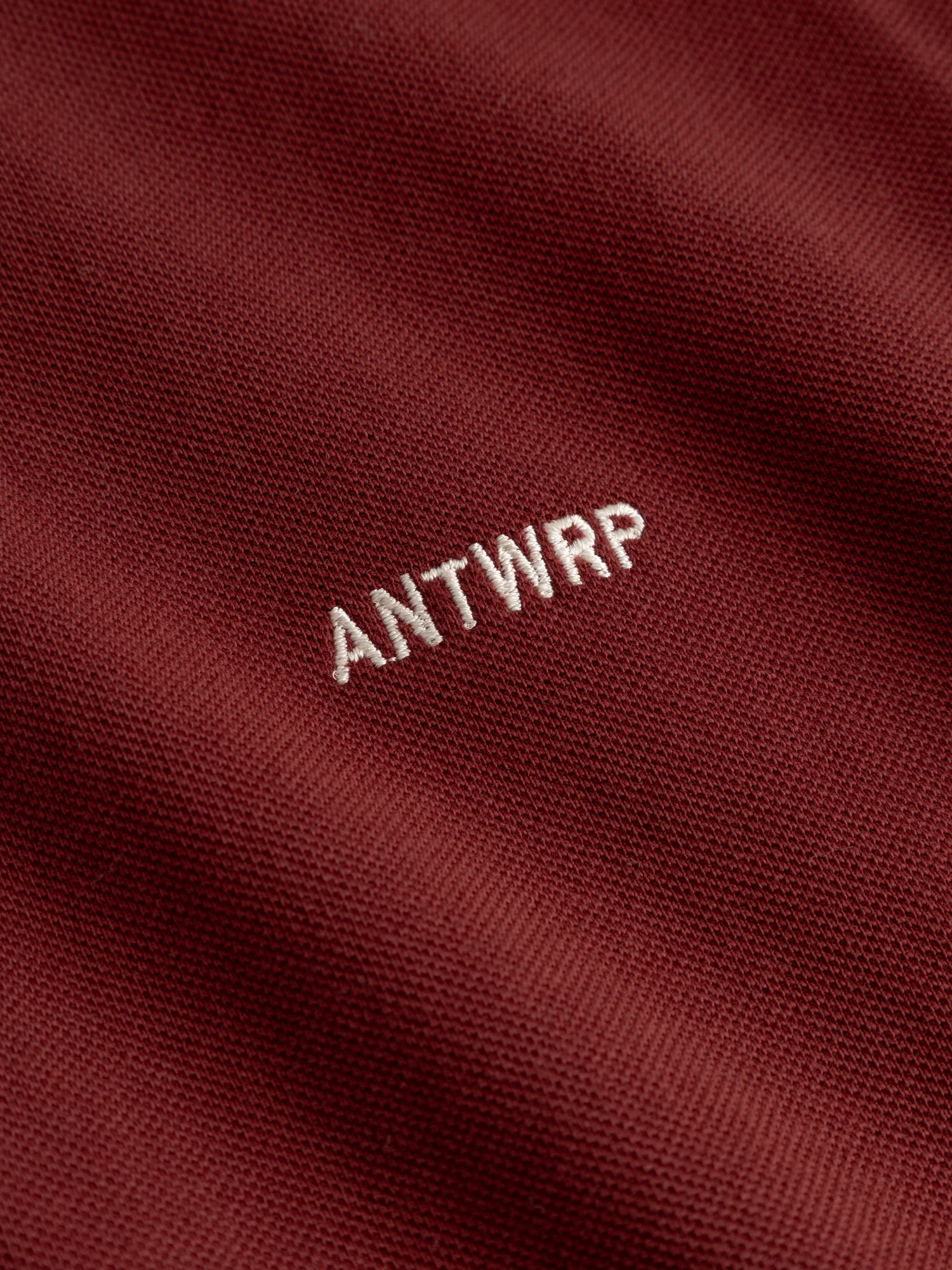 Polo's korte mouw ANTWRP - Image 3