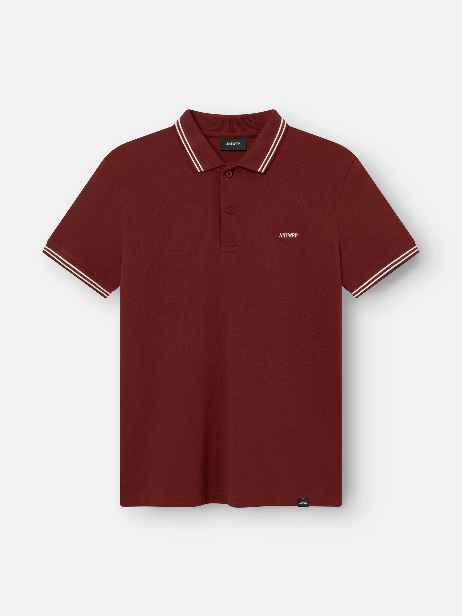 Polo's korte mouw ANTWRP - Image 4