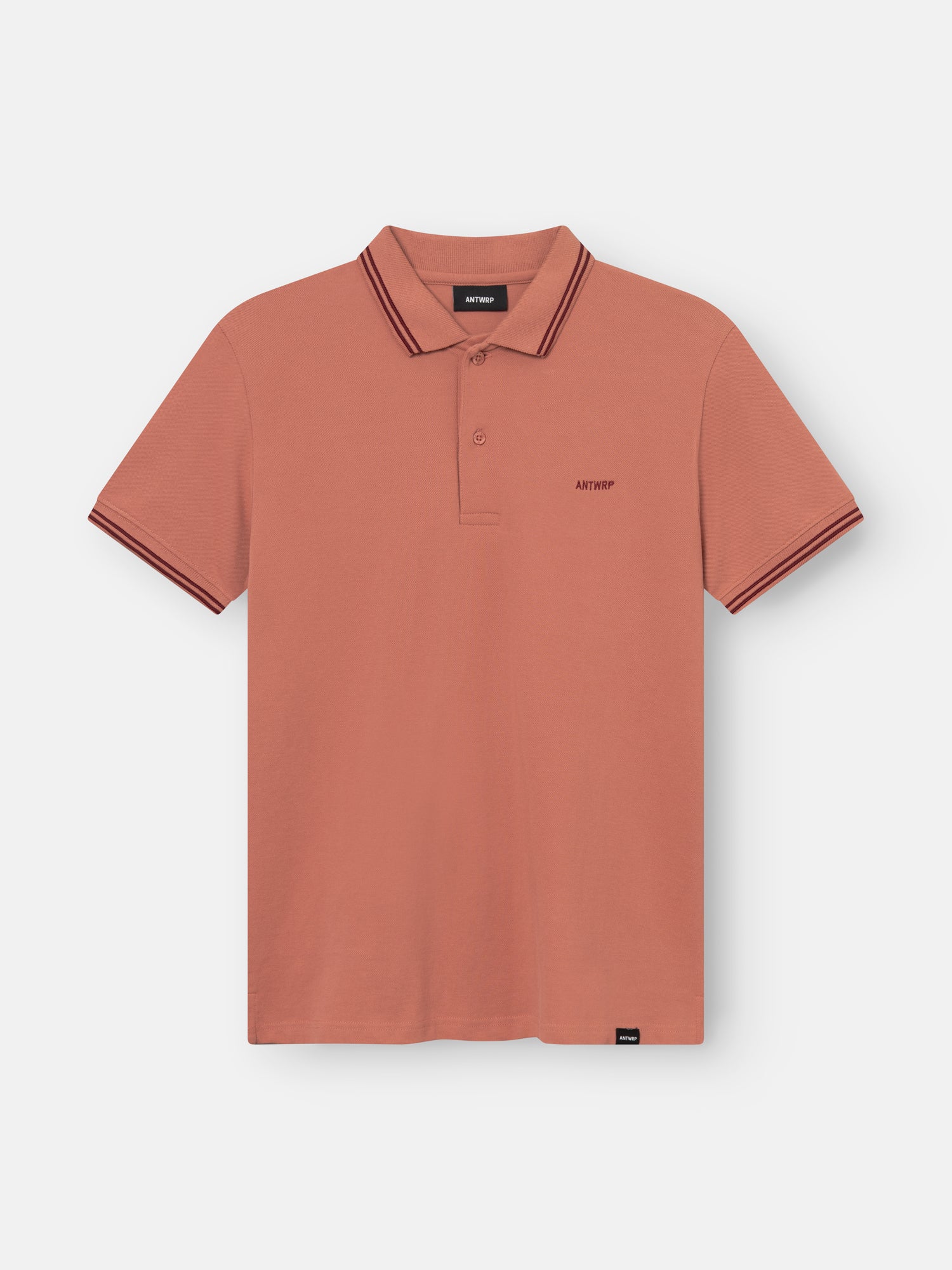 Polo's korte mouw ANTWRP - Image 5