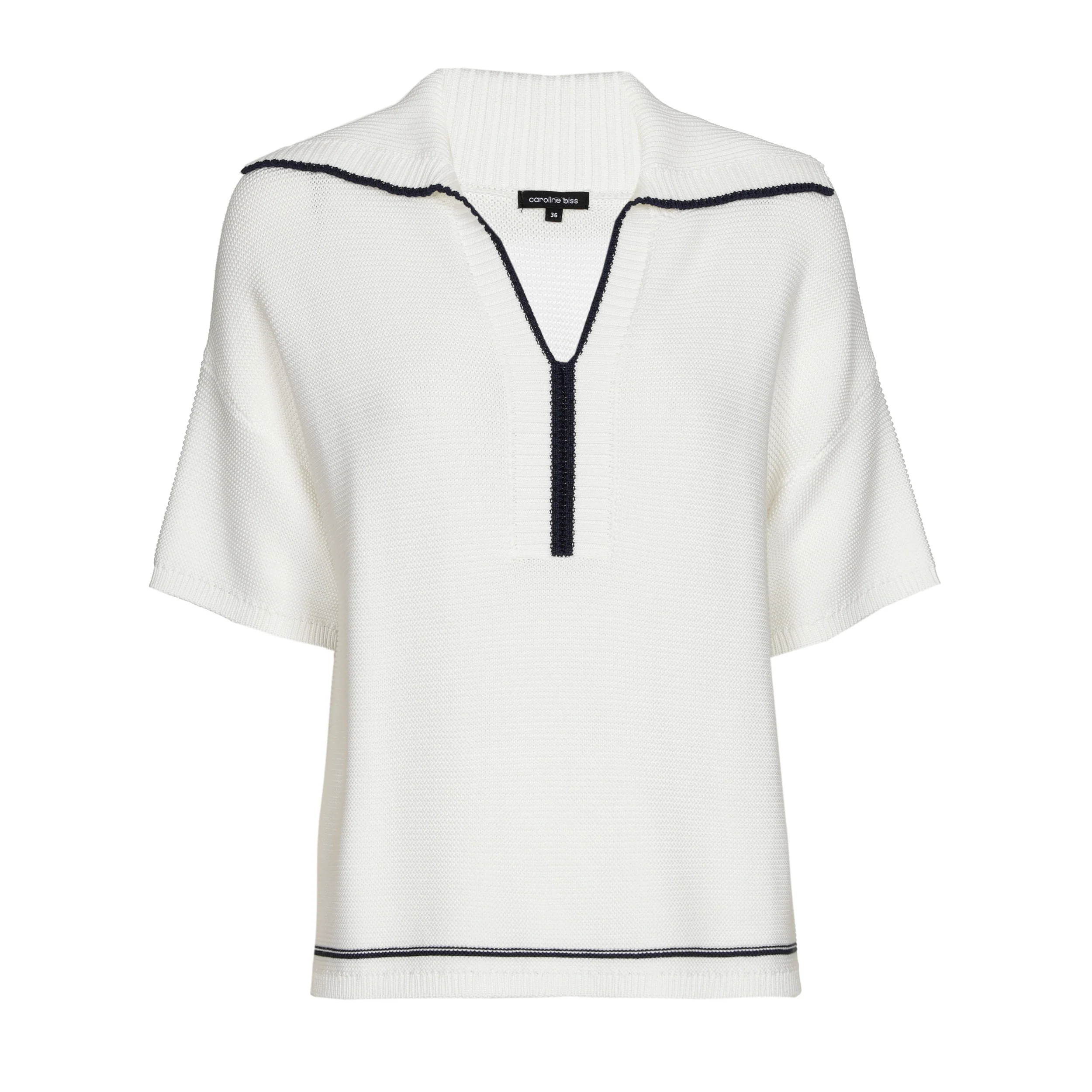Pulls wit Caroline Biss - Image 2