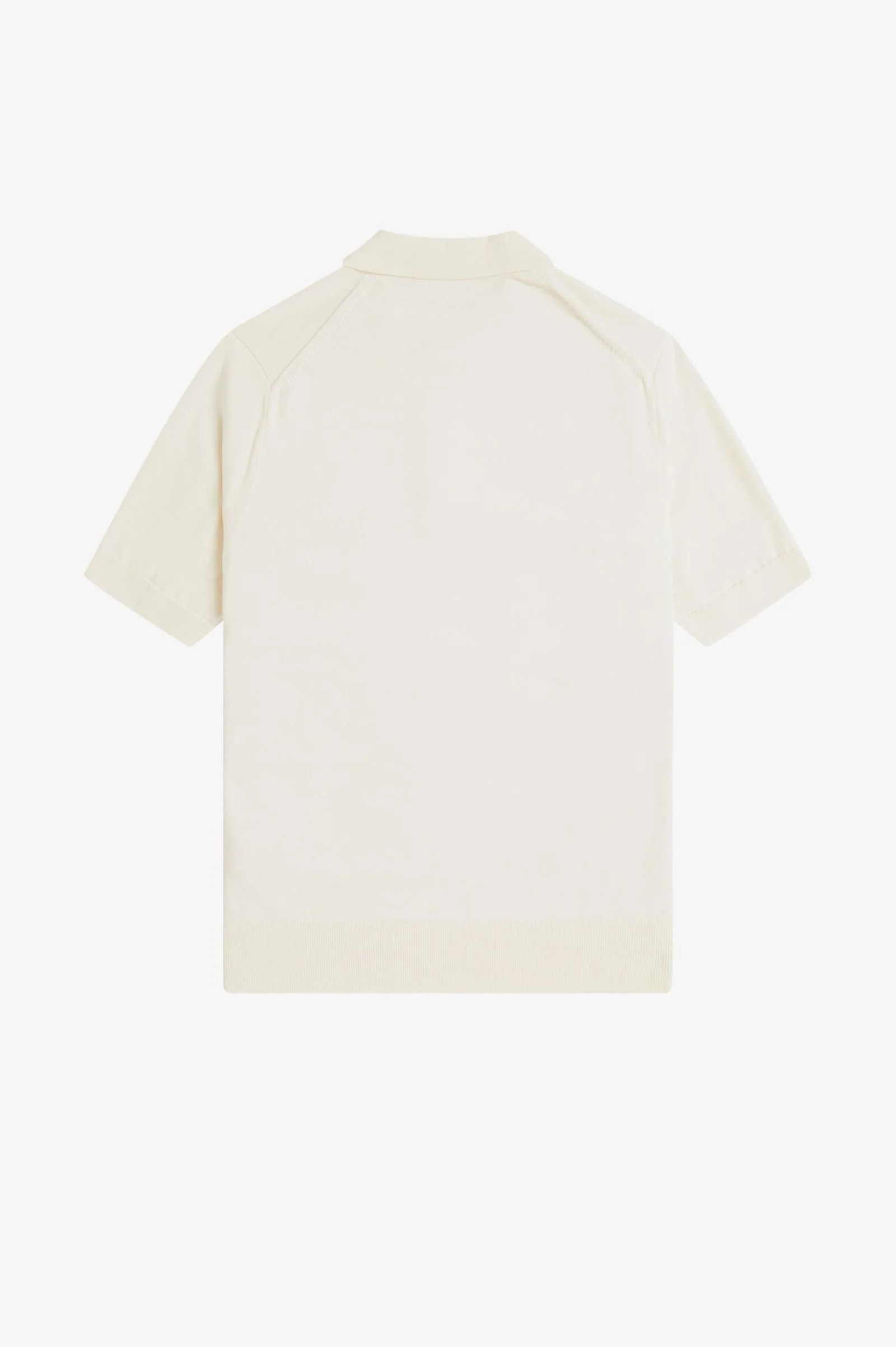Polo's korte mouw beige Fred Perry - Image 4