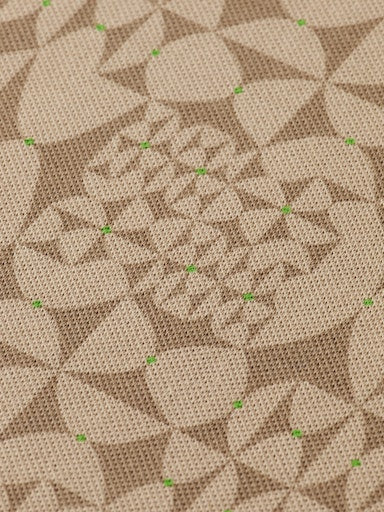 Polo's korte mouw beige Scotch & Soda - Image 2