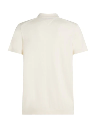 Polo's korte mouw beige Tommy Hilfiger - Image 6