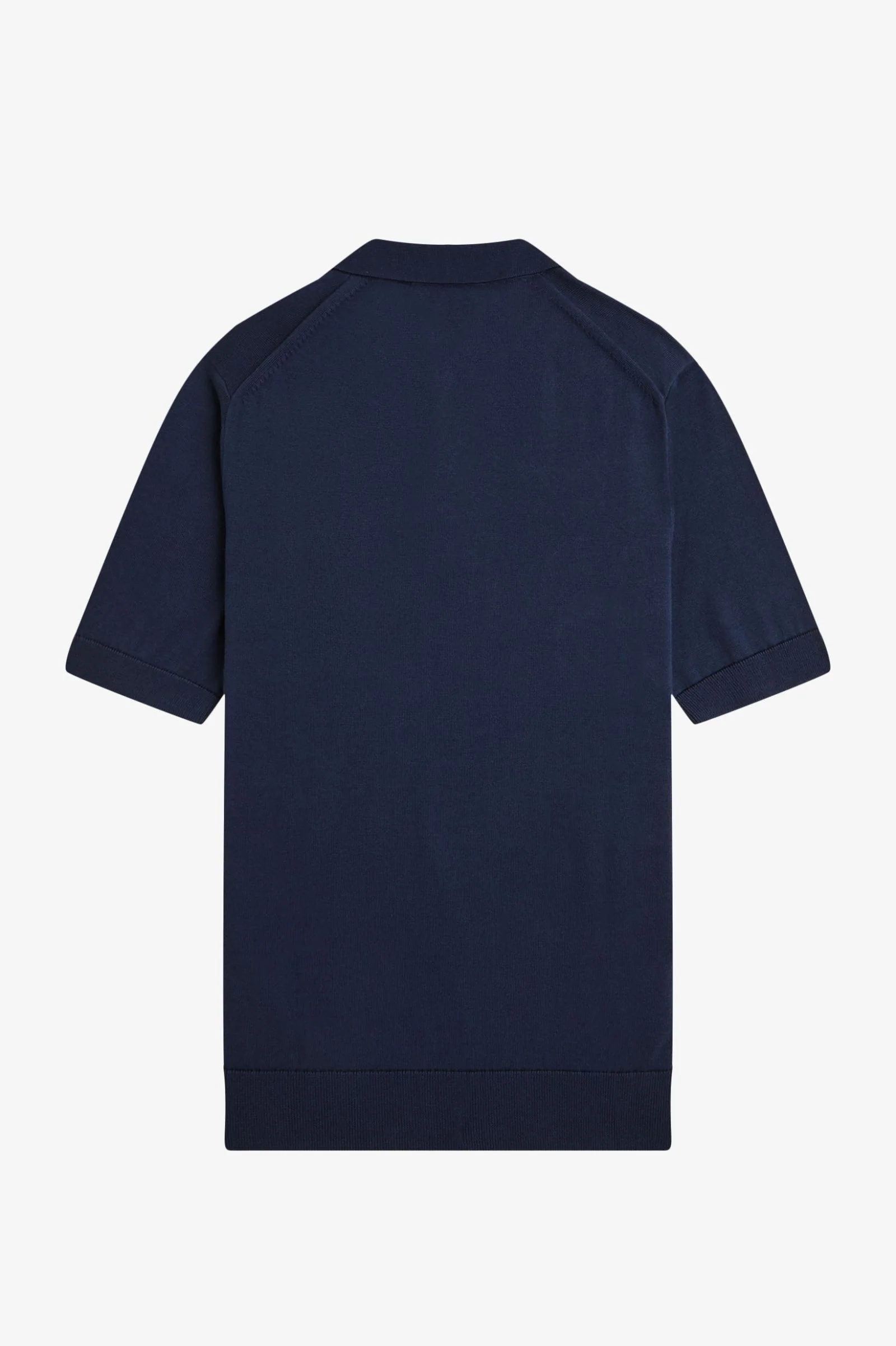 Polo's korte mouw blauw Fred Perry - Image 2