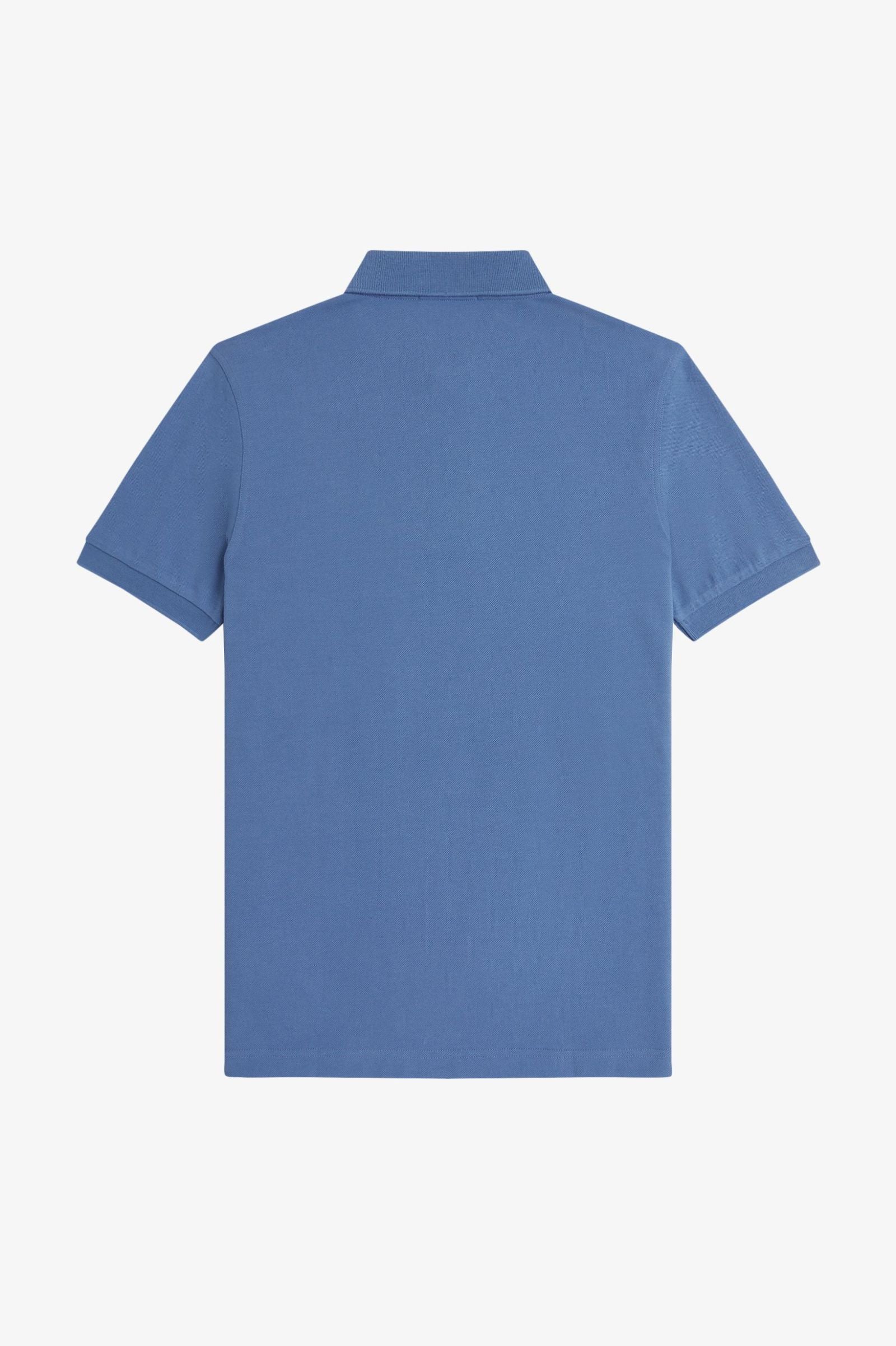 Polo's korte mouw blauw Fred Perry - Image 2