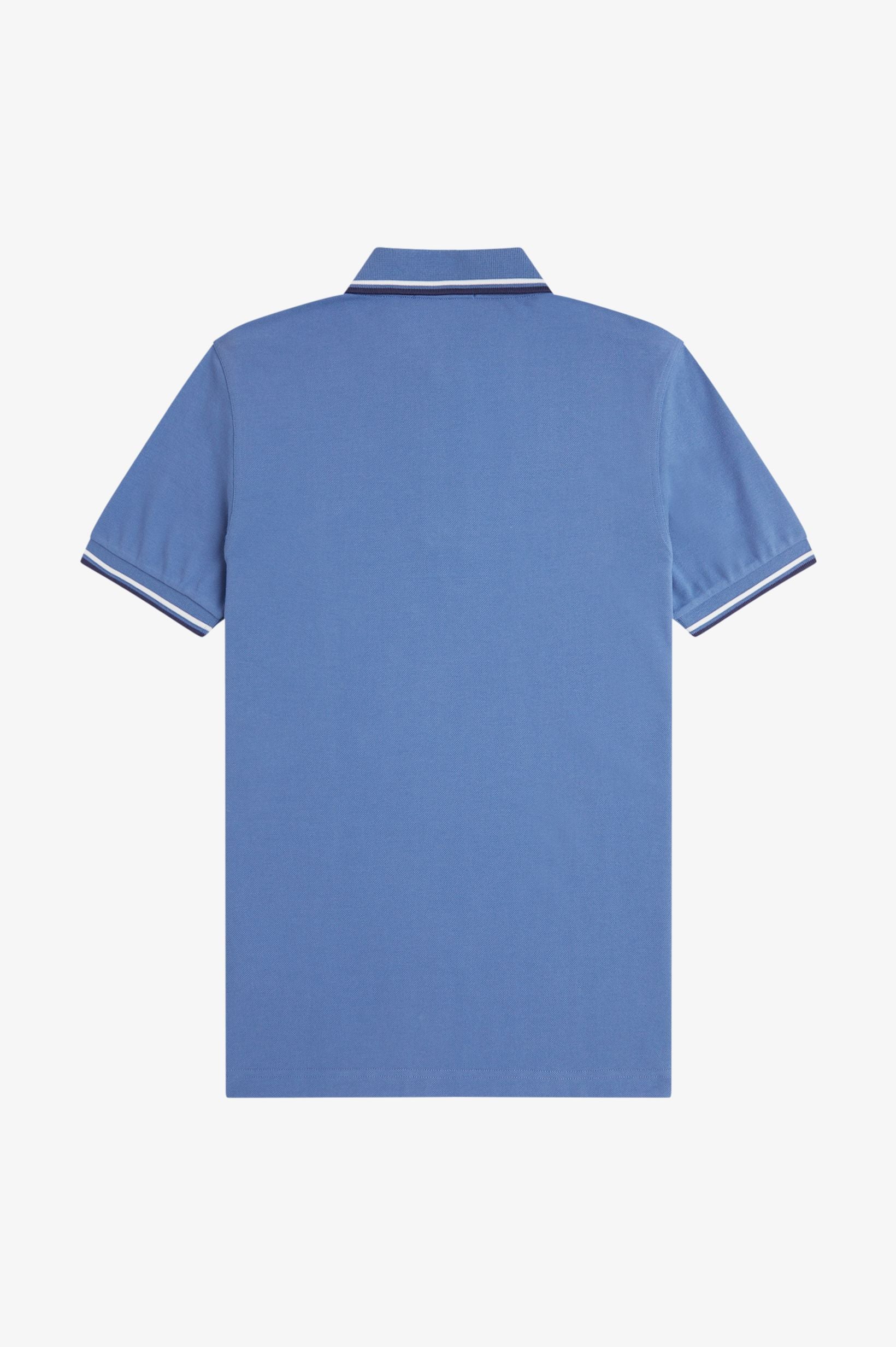 Polo's korte mouw blauw Fred Perry - Image 4
