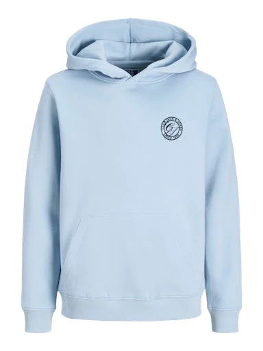Sweaters blauw JACK & JONES JUNIOR
