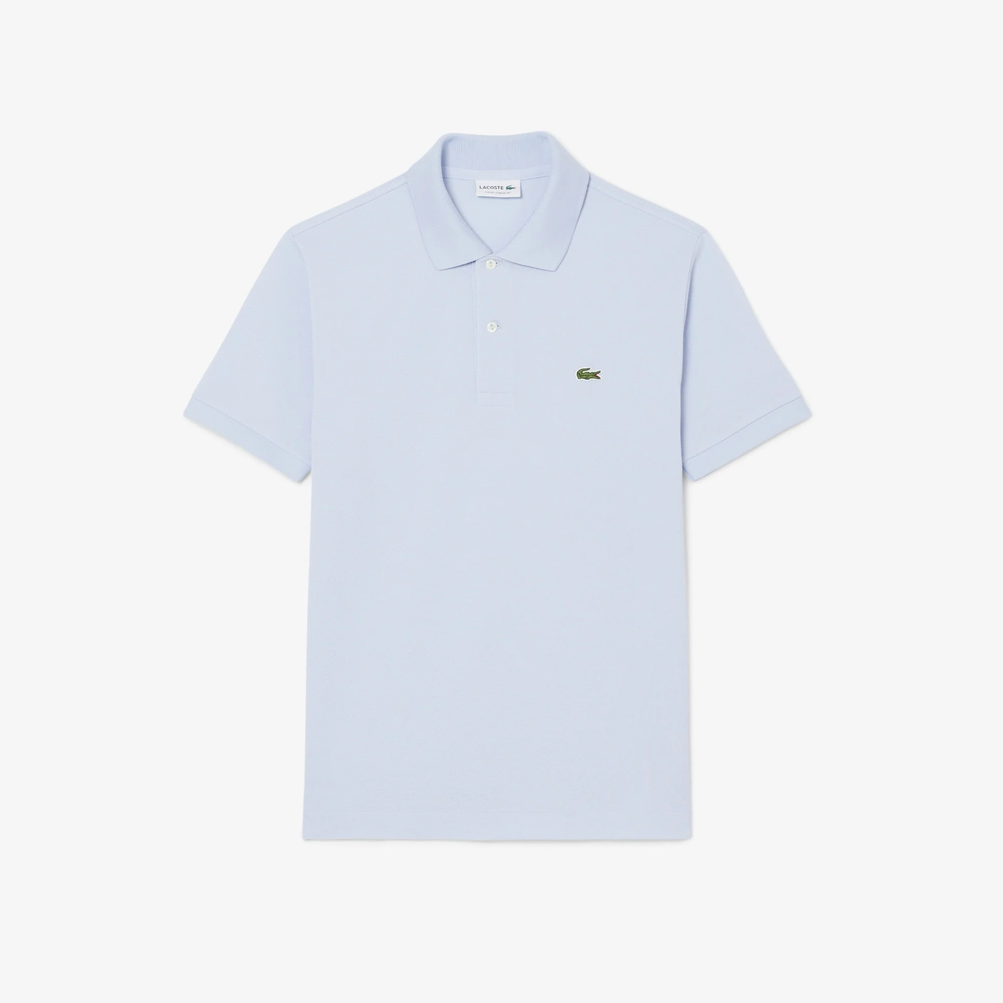 Polo's korte mouw blauw Lacoste - Image 4