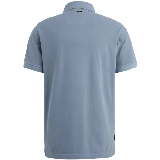 Polo's korte mouw blauw PME - Image 2