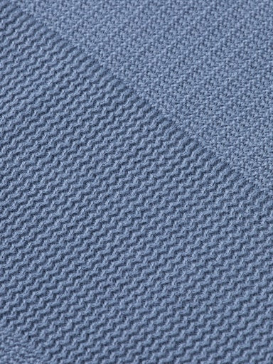 Polo's korte mouw blauw Scotch & Soda - Image 4