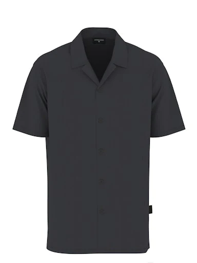 Polo's korte mouw blauw Strellson