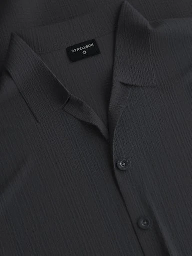 Polo's korte mouw blauw Strellson - Image 3