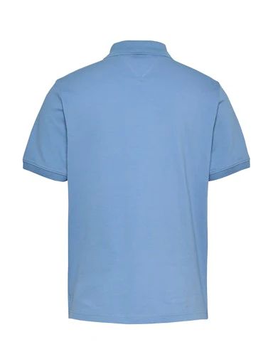 Polo's korte mouw blauw Tommy Jeans - Image 6