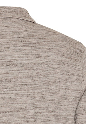 Polo's korte mouw Camel active - Image 4