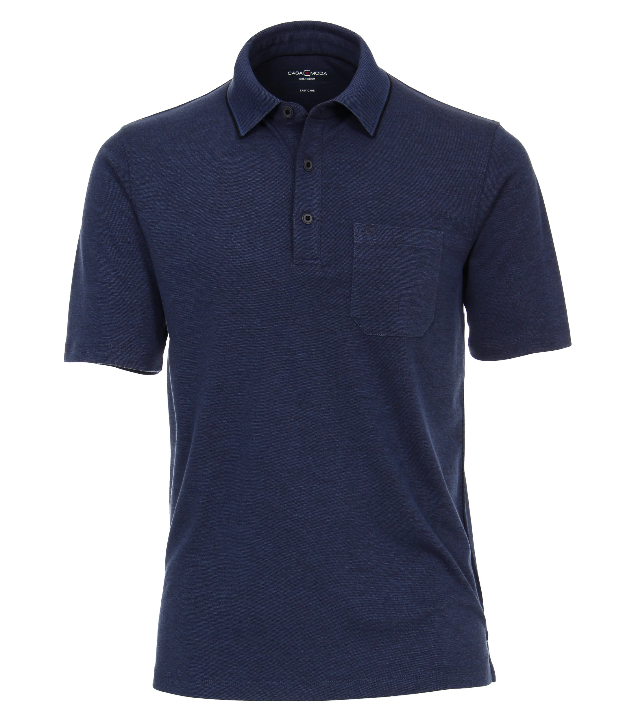Polo's korte mouw Casa Moda